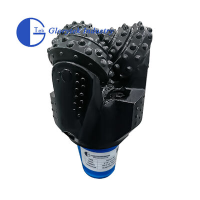 ريشة تريكول دوارة شديدة التحمل مقاس 6 1/2 بوصة TCI IADC637 لتكوينات الصخور الصلبة