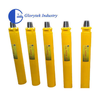 مطرقة DTH عالية الضغط 8 بوصة DHD380 GL380SK للحفر الصخري