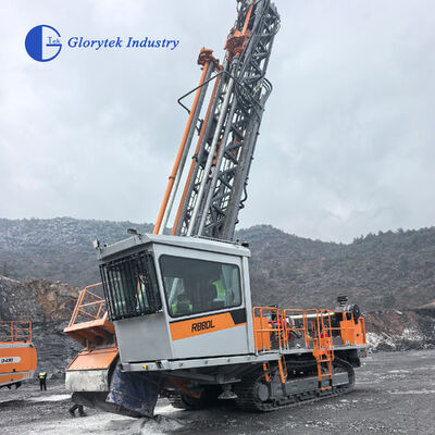 R880L سطحية متكاملة تريكون حفر الدوار / حفر الجهاز لجمام الفحم