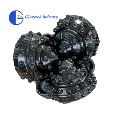 جودة عالية 222.3mm TCI Tricone Roller Drill Bit 8 3/4 